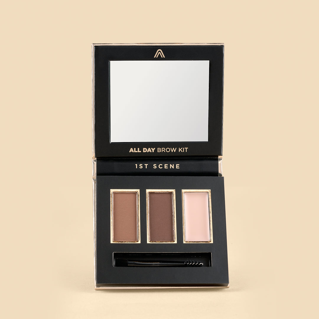 TRIO DE CEJAS 1ST SCENE