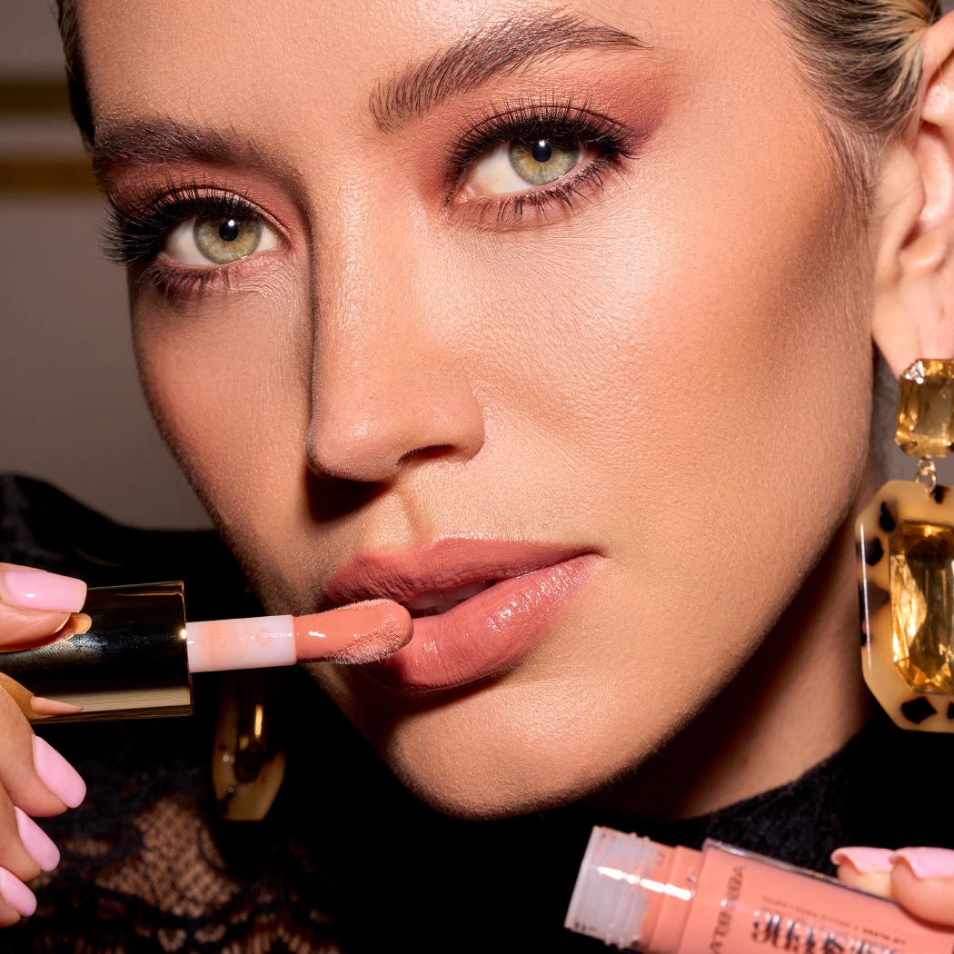 Maquillaje de labios